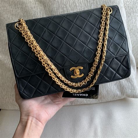 authentic Chanel bags for sale